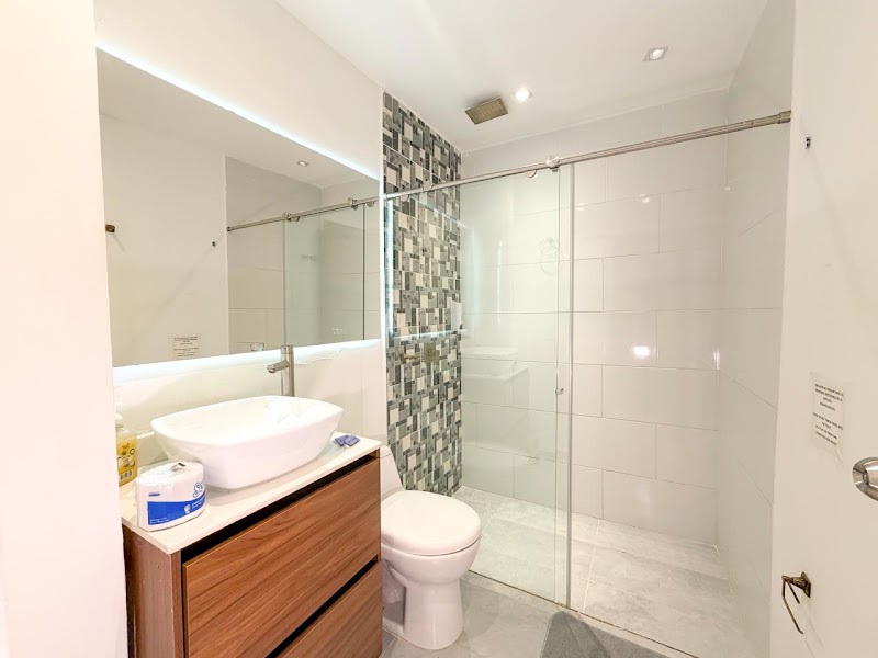Habitación 102 — foto 5