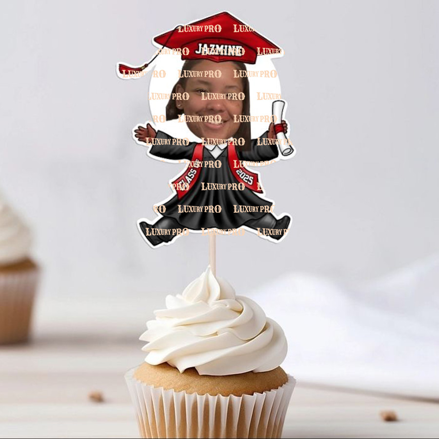 Cake Topper