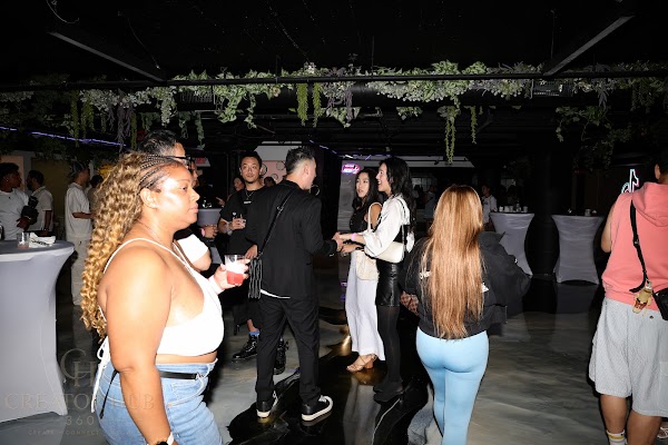 CreatorHub360 event photo