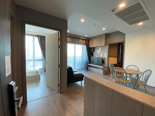Whizdom Avenue Ratchada - Ladprao ห้อง AON031 ภาพที่ 2
