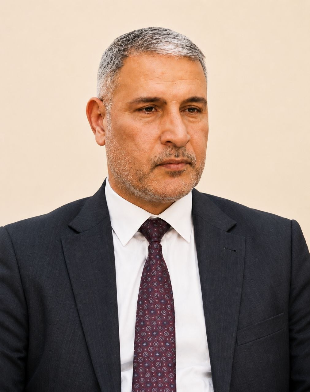 أ.د. سامي عبيد محمد التميمي