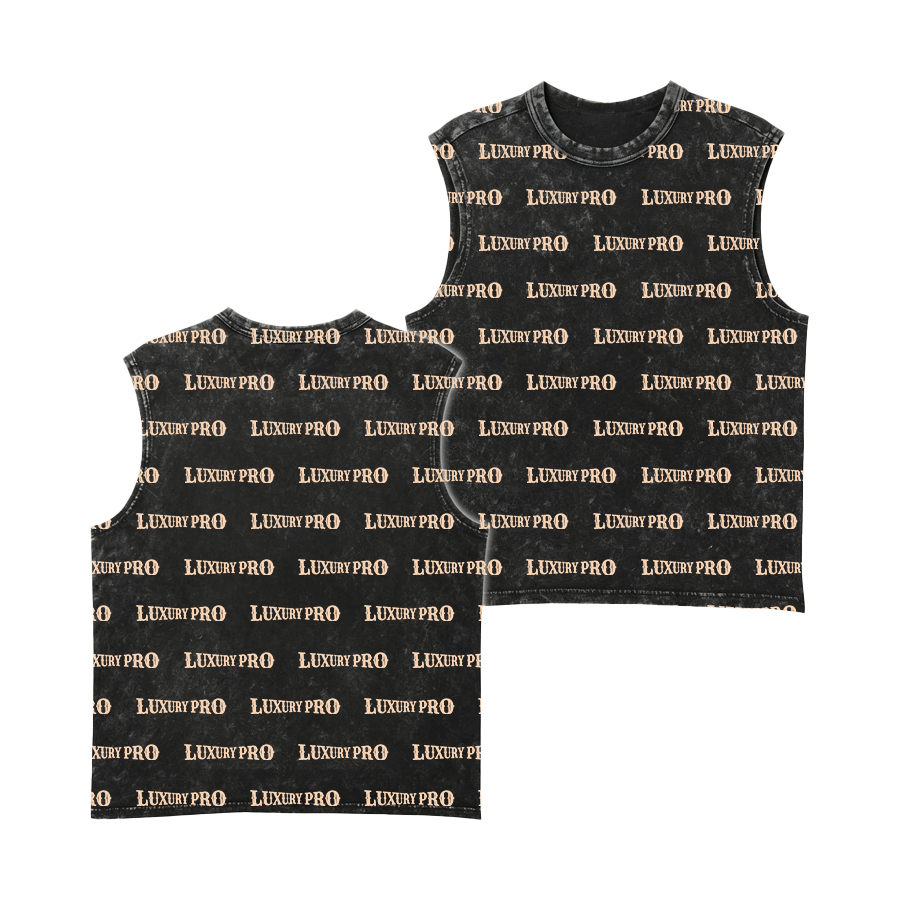AOP PTH Vest