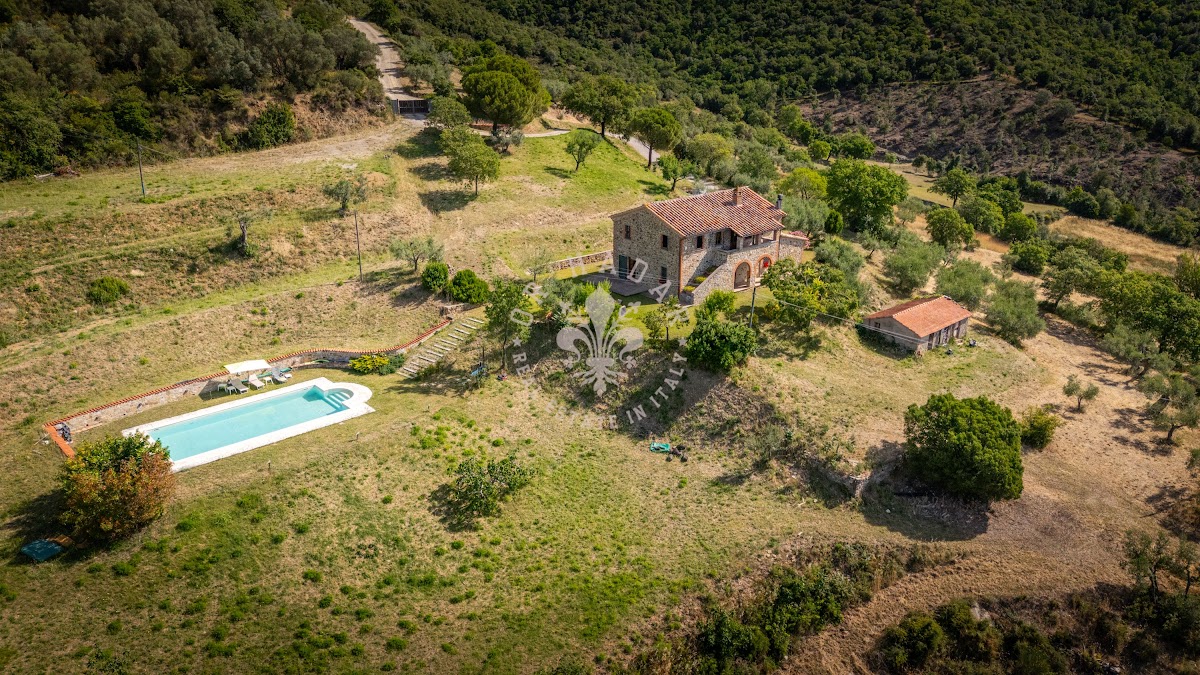 קזאלה דל פוצו (Casale del Pozzo) — 9