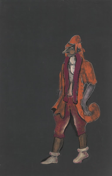 Reinaerd de Vos 1938