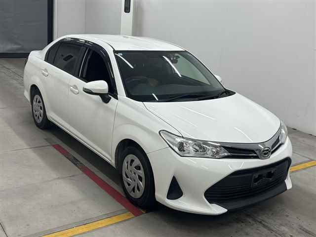 Toyota Axio