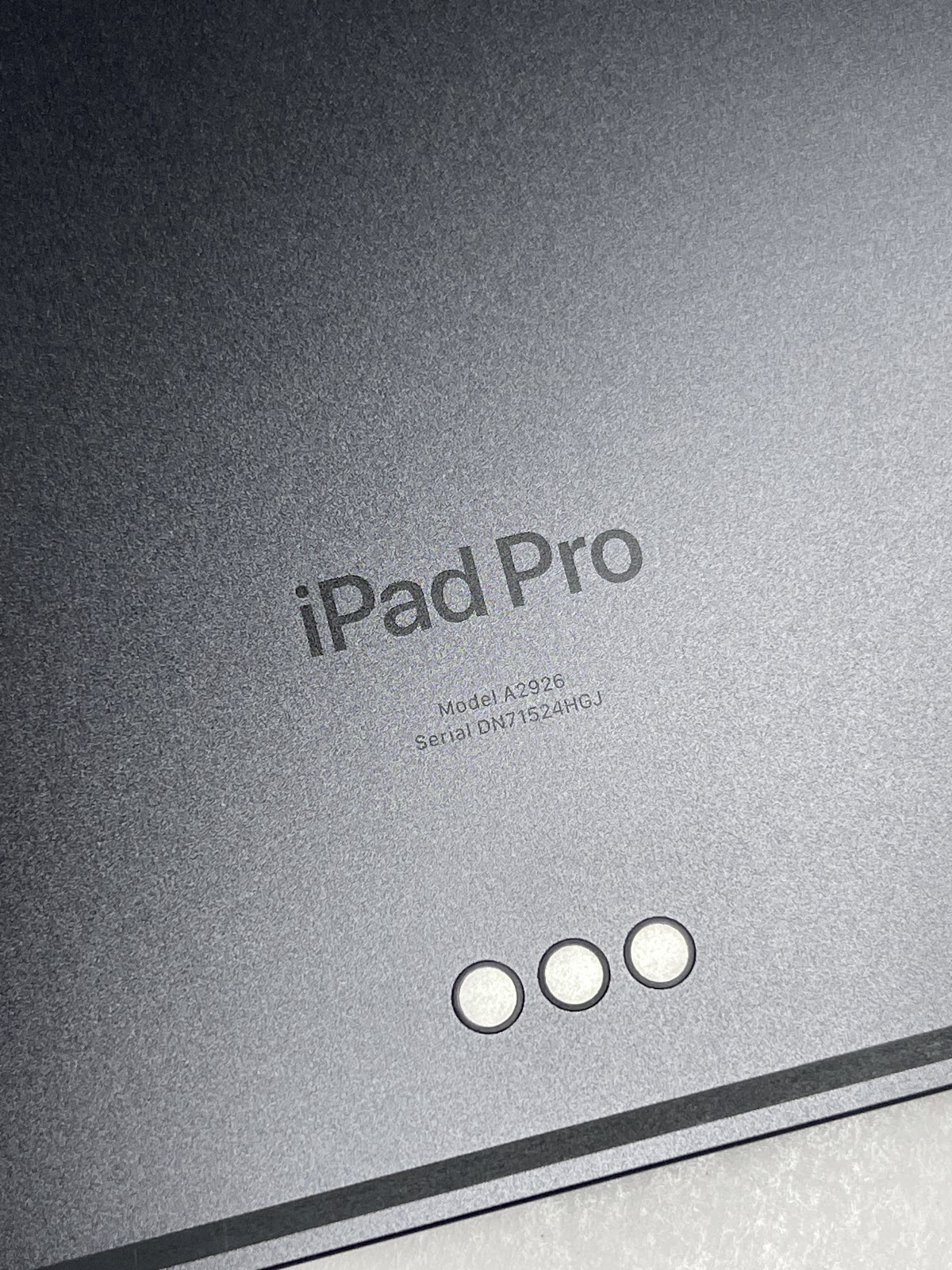 ipad pro 13 M4 2024 商品圖片