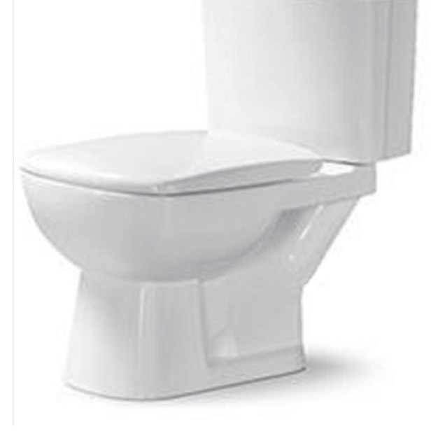 Lavabo De Cerámica 111427