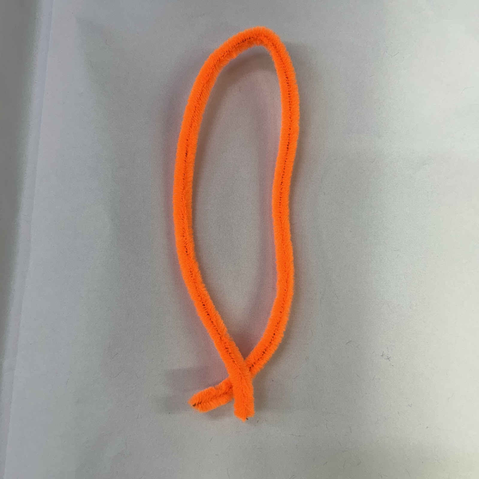 Pipecleaner 9 (10 sticks)