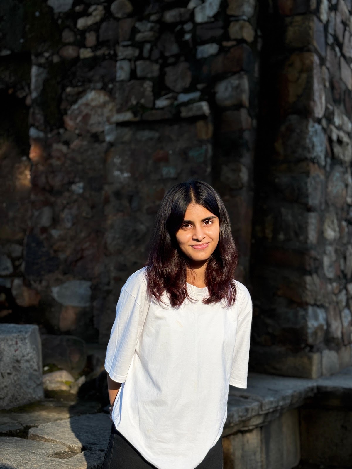 Sudiksha Shukla