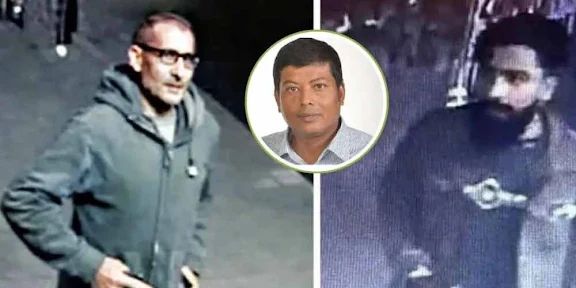 মুছাব্বির হত্যার ঘটনায় প্রধান শুটারসহ গ্রেপ্তার ৩