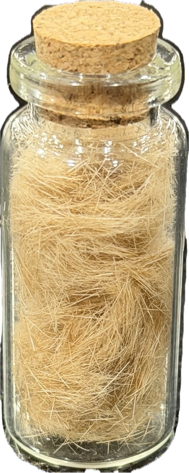 Fur Clippings