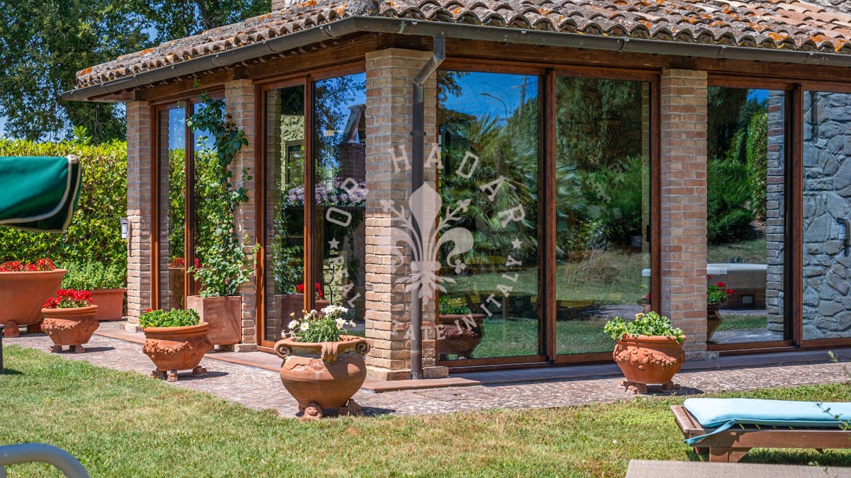 קזאלה פיאן דל'ארה (Casale Pian Dell'Ara) — 36