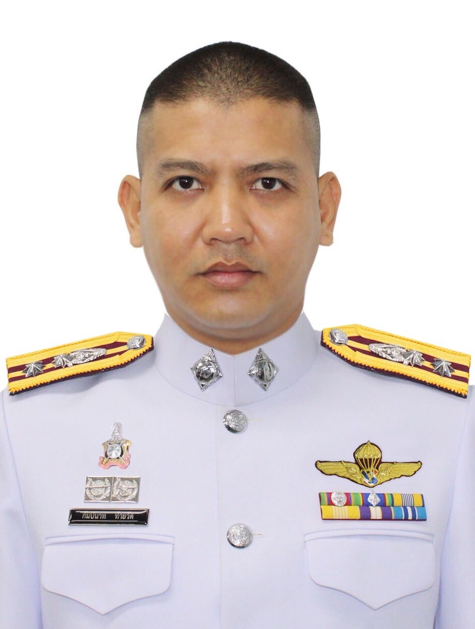 พ.ต.ท.กัมปนาท ท้ายวัด