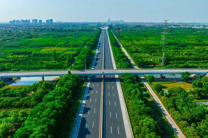 Cả nước đã hoàn thành và đưa vào sử dụng hơn 24.300km quốc lộ - Đài Phát thanh và truyền hình Hà Nội