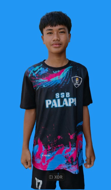 Muhamad Pakih Nawawi