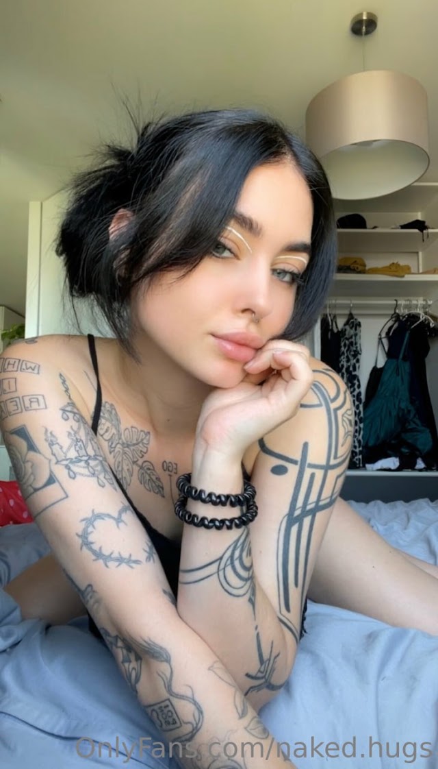 nakedbugs