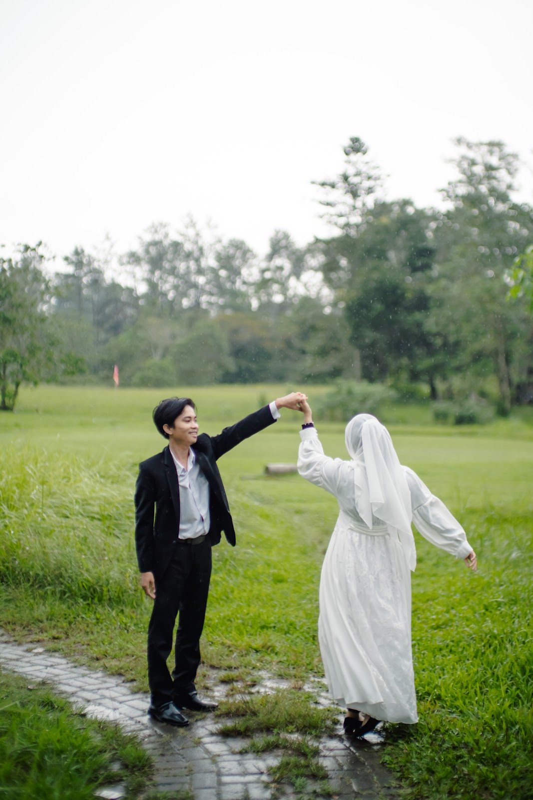 Janji Suci
