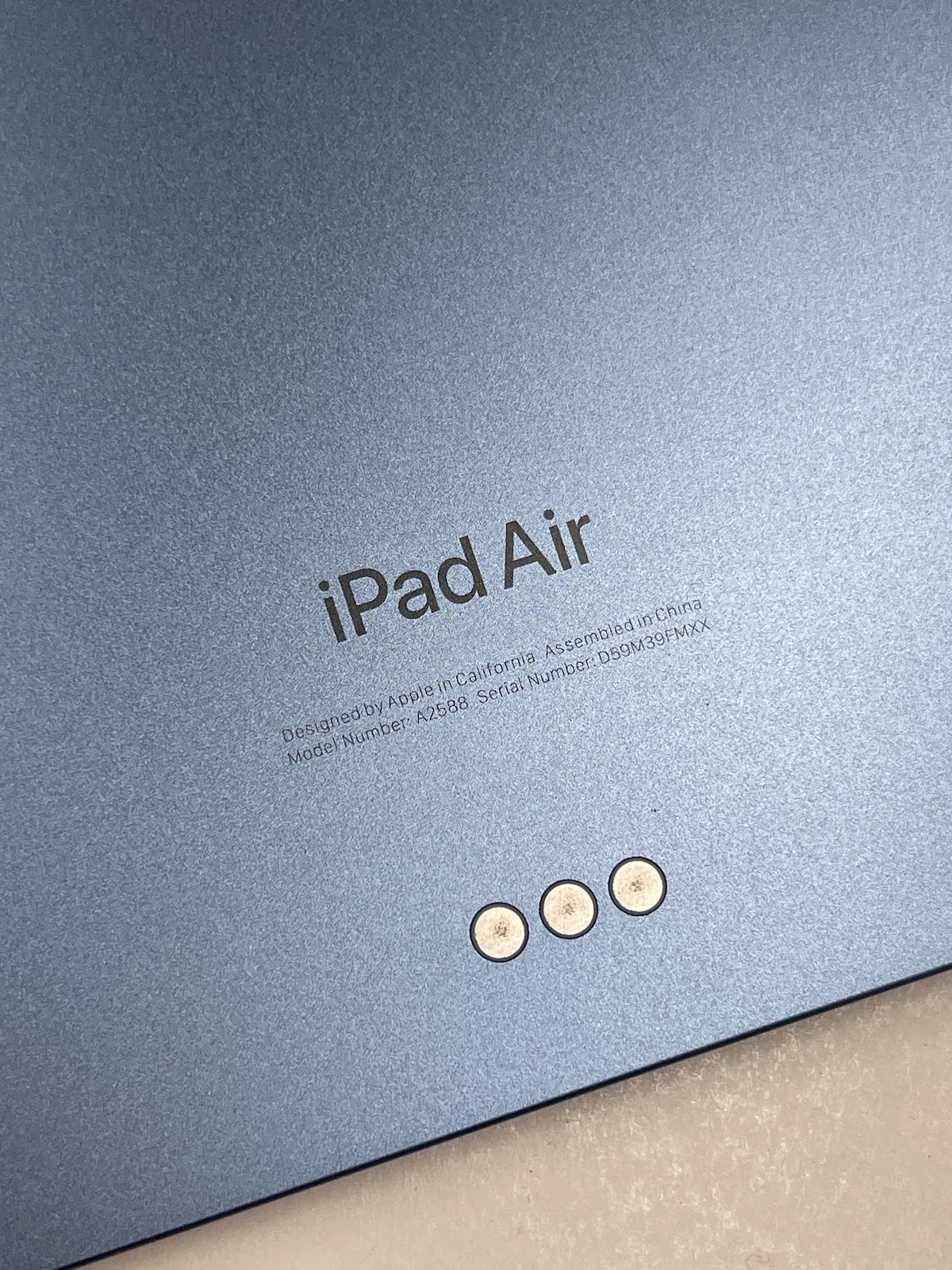 ipad air 5th 2021 商品圖片