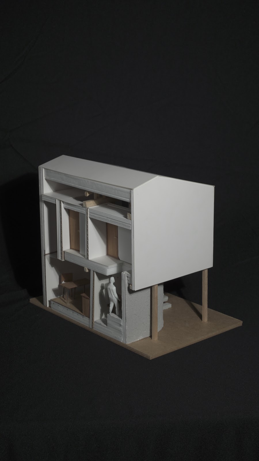 Bukbu Market Analysis