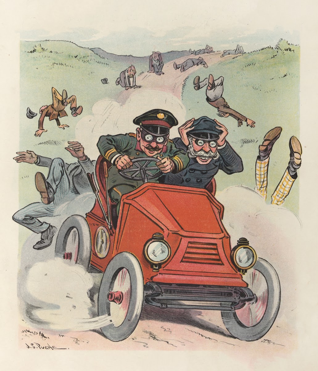 As the law stands 1902
