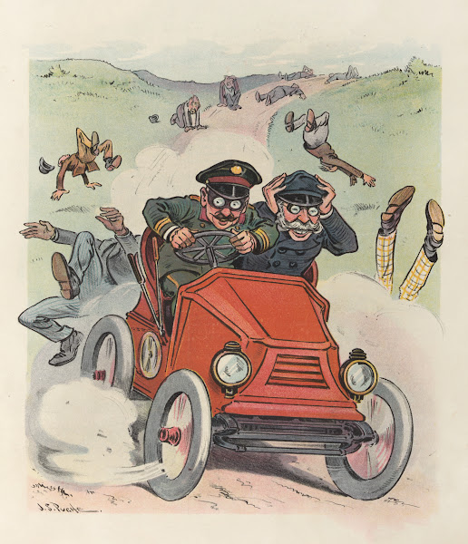 As the law stands 1902