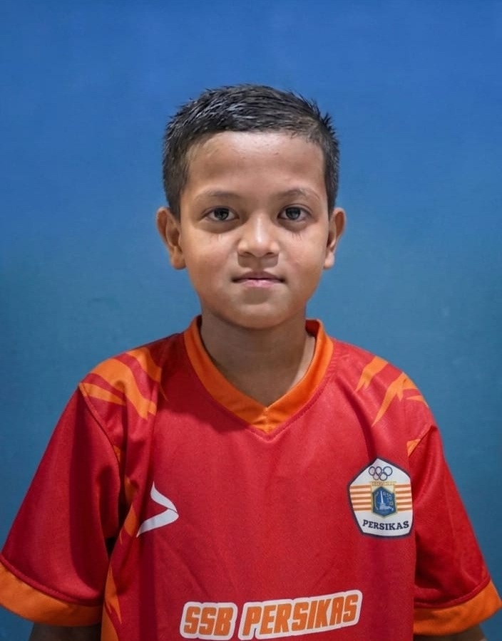 Khalif Anggara Ramadhan