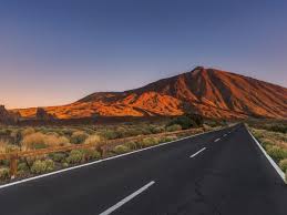 -Couple, Famille Séjour Espagne-Journée complète : Teide, Icod, Garachico et Masca