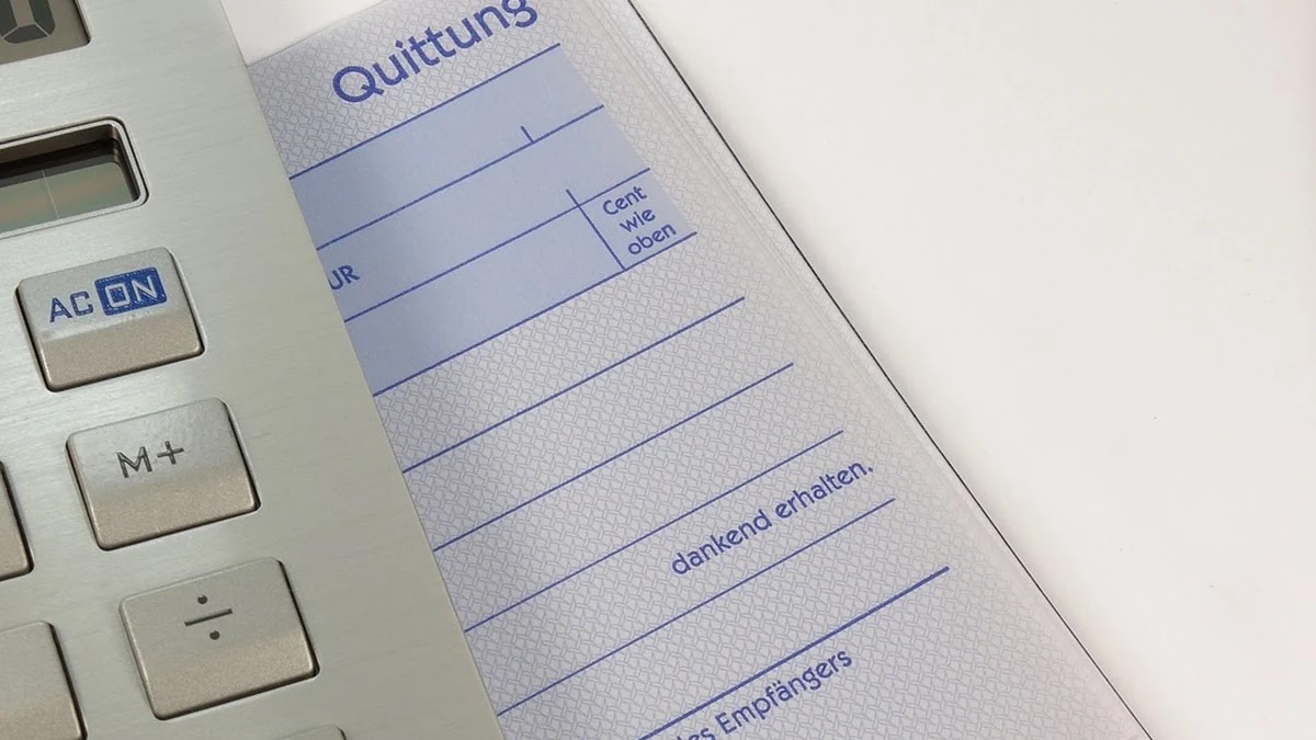 개인사업자 부가세 신고 시 꼭 챙겨야 할 경비 처리 기준