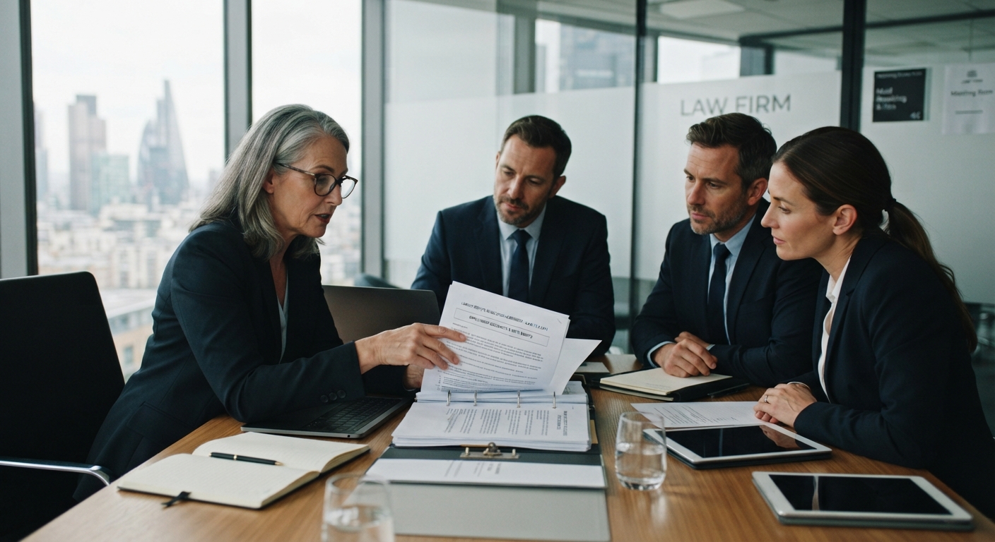 Ist Ihr Unternehmen bereit, Arbeitskonflikte beizulegen?