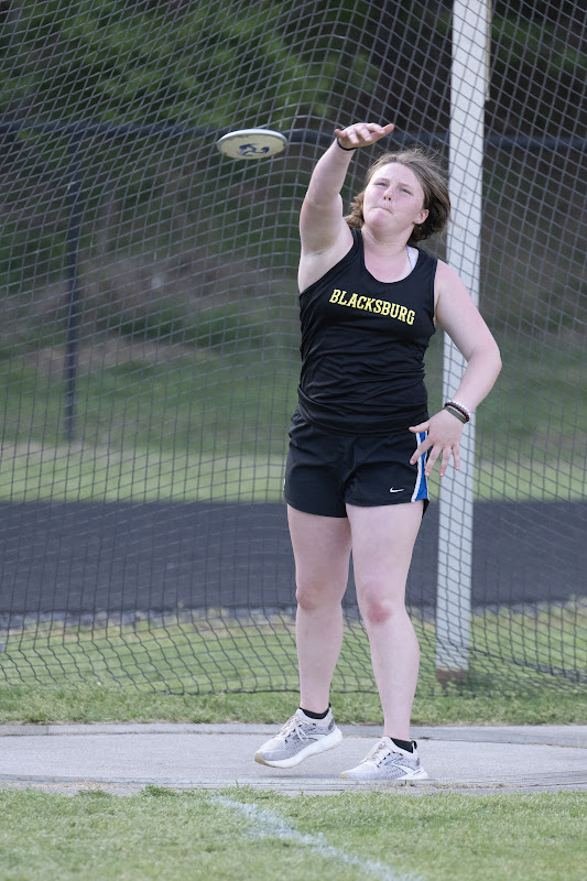 Photo from MS: Track & Field