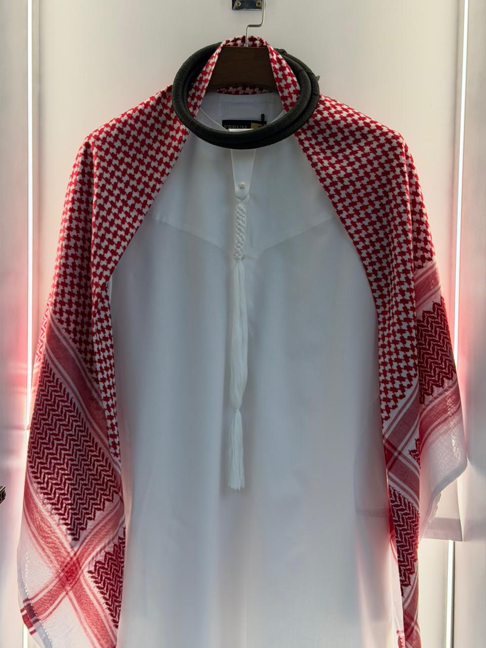 Errum Royal Shemagh