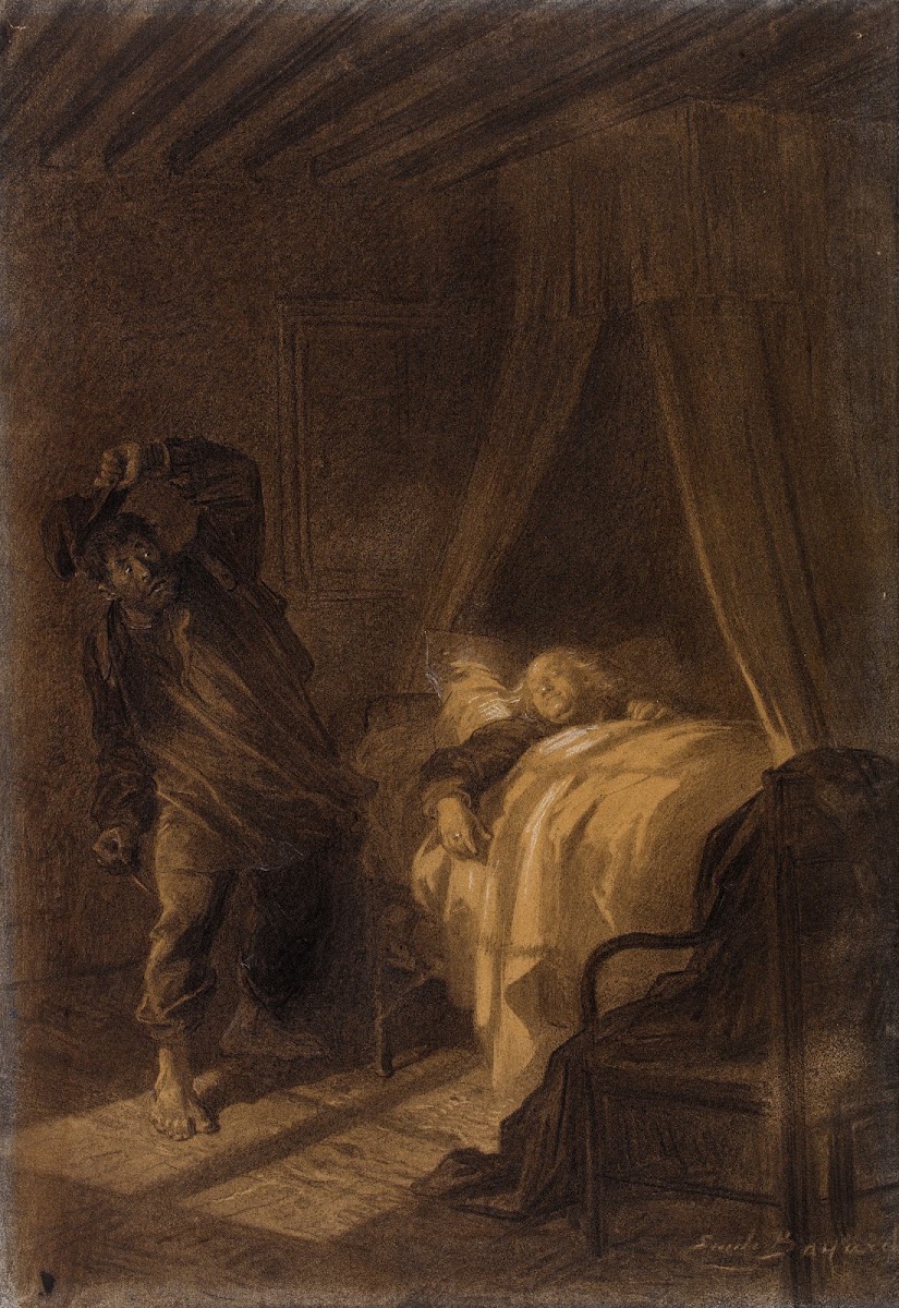 La chute 1879 1880