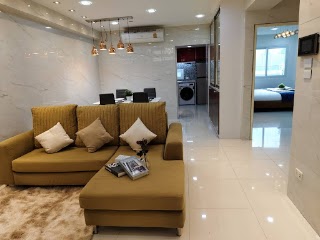 Siam Condominium ห้อง ZC302 ภาพที่ 1