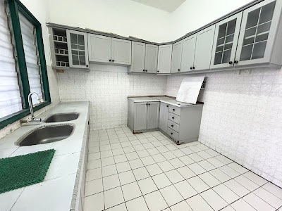 Rumah Teres 2 Tingkat Taman Bukit Kajang Baru (Sewa) — foto 3/10