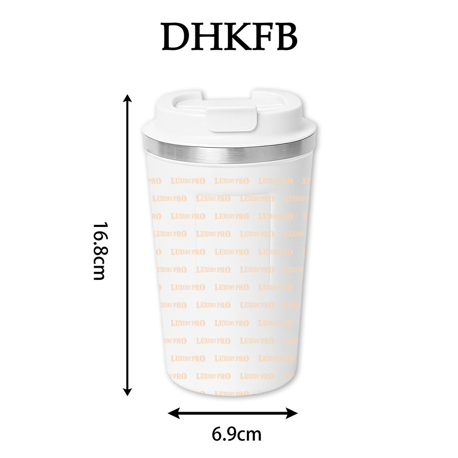 Large Coffee Cup