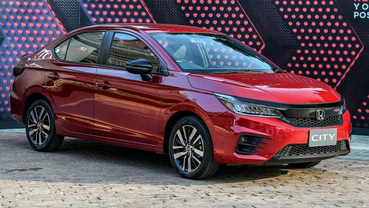 Top 4 mẫu xe ô tô giá từ 500 đến 600 triệu đồng đáng mua hiện nay - Báo VTC News