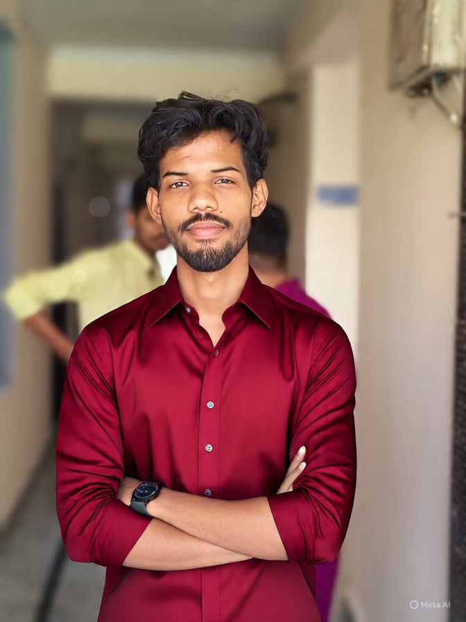 Ritesh Gupta