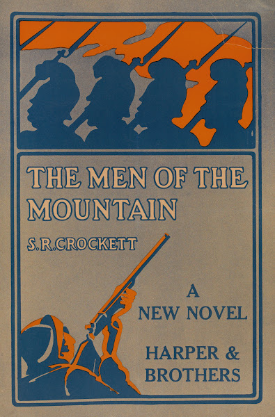 The men of the mountain 1895 1911