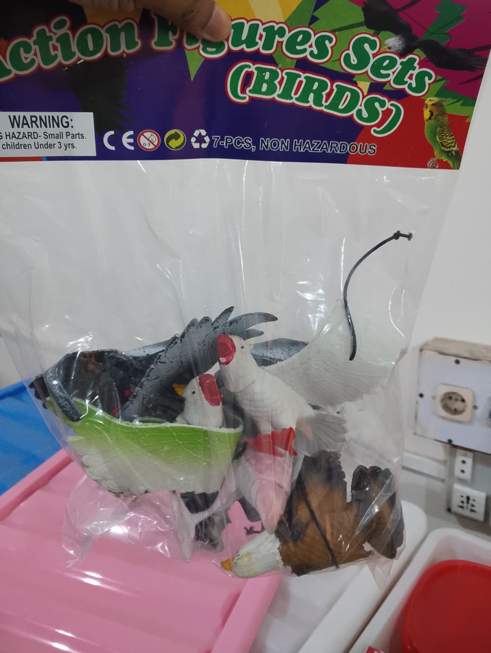 Kit 9