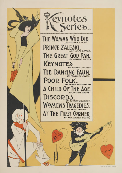Keynotes series 1895 1911