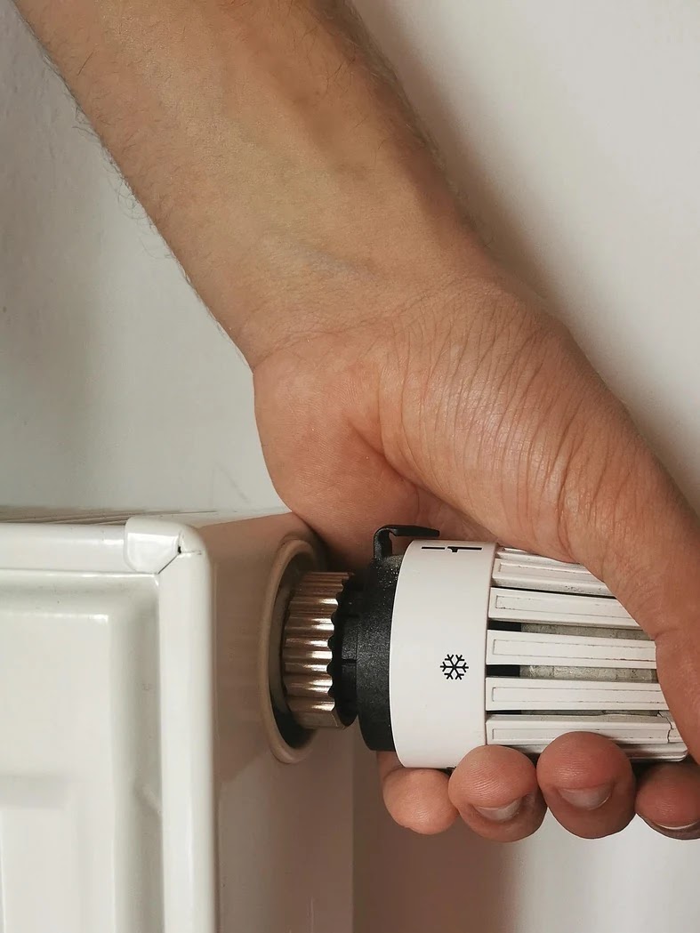 계절별 가스비 절약을 위한 보일러 온도 설정 기준과 방법