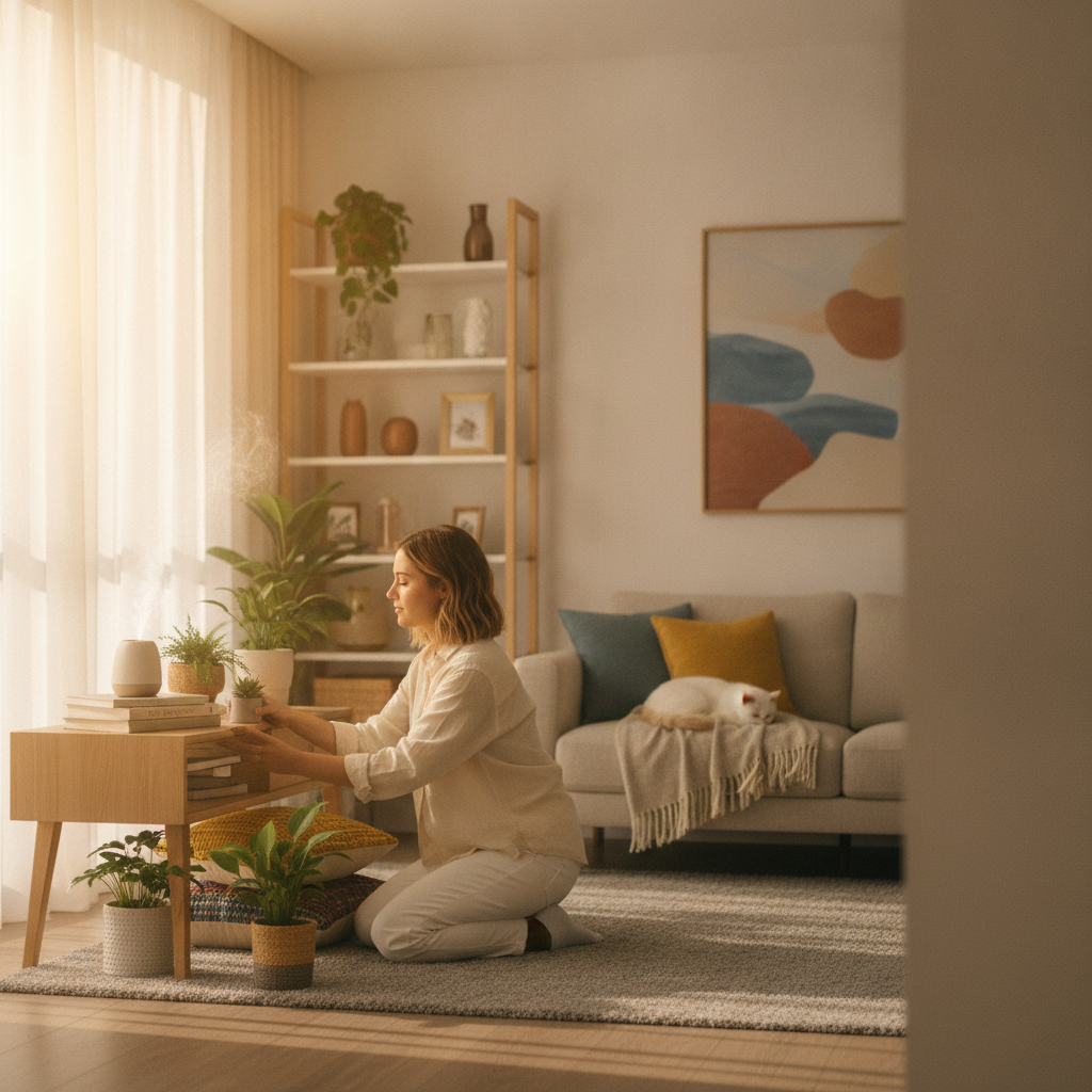 Refresh Your Space: Easy Room Decor Ideas!
