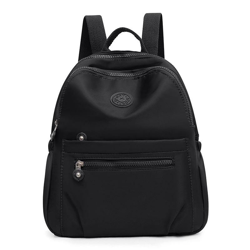 Backpack Oxford, up to 20 L, lightweight