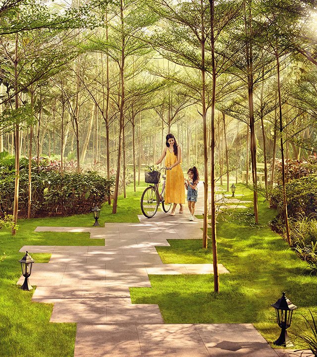 Shapoorji Pallonji Khopoli Plots