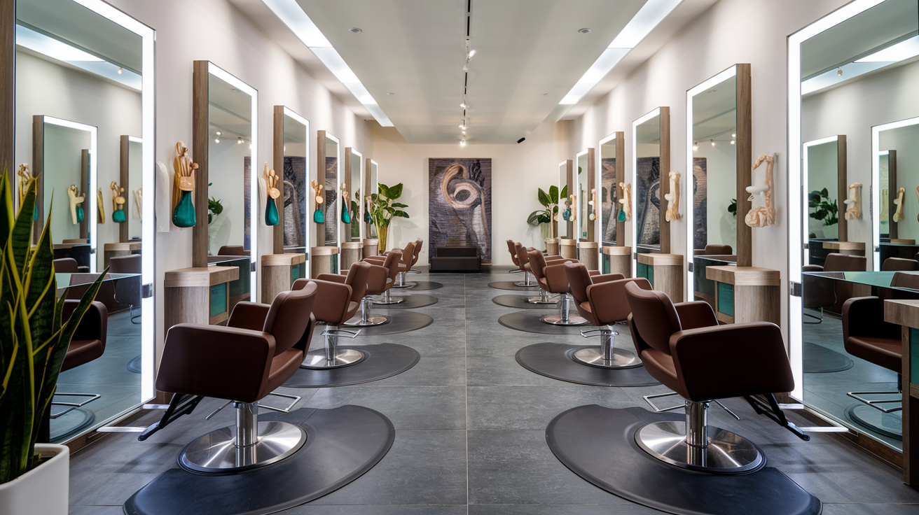 Best Hair Spas in Pune – Top 6 Picks