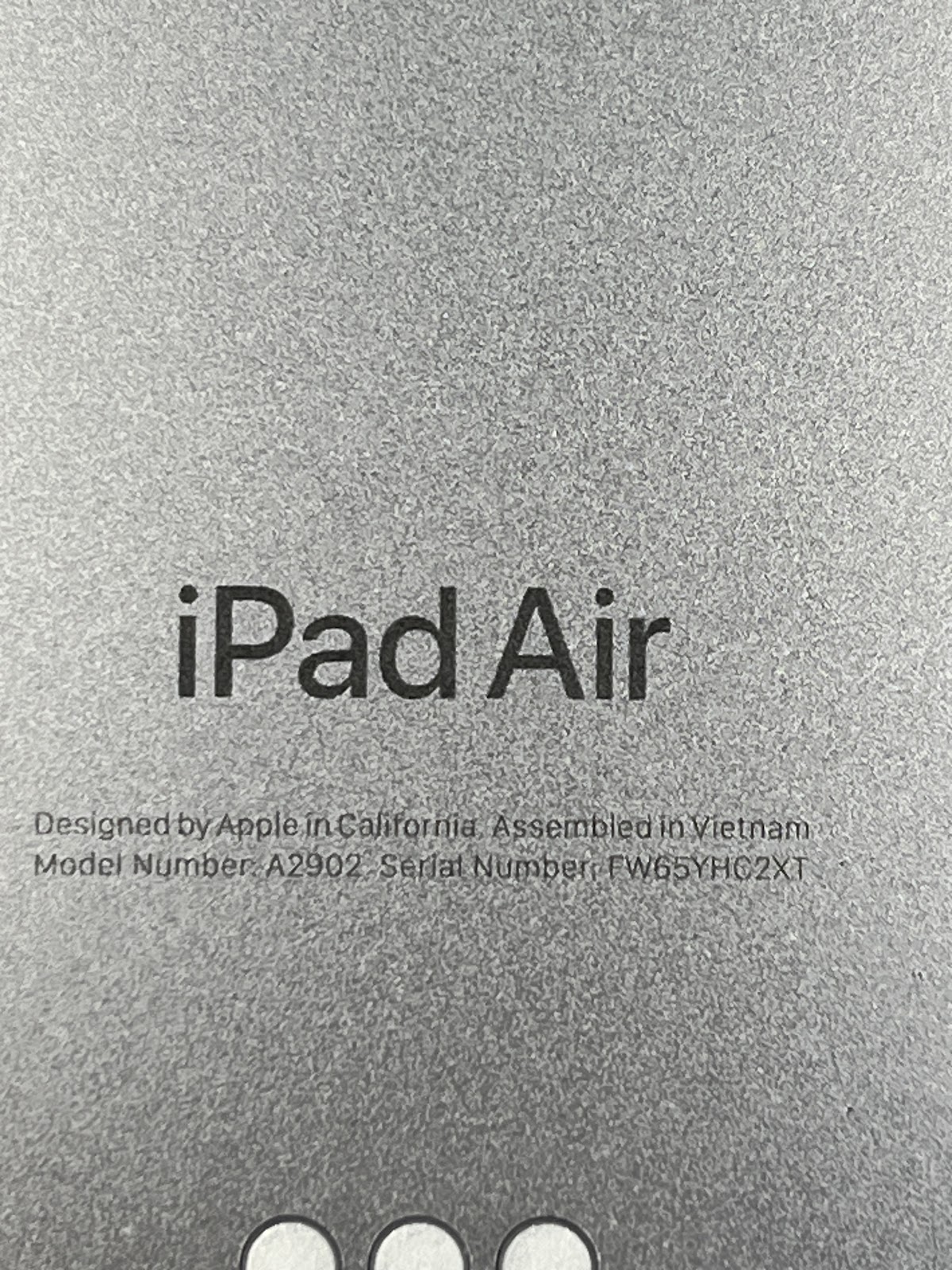 ipad air 11 M2 2024 商品圖片