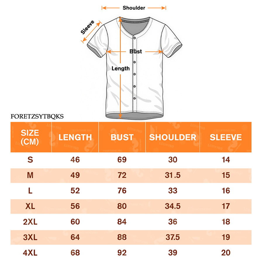 AOP FOR Kids baseball cardigan with taped seams