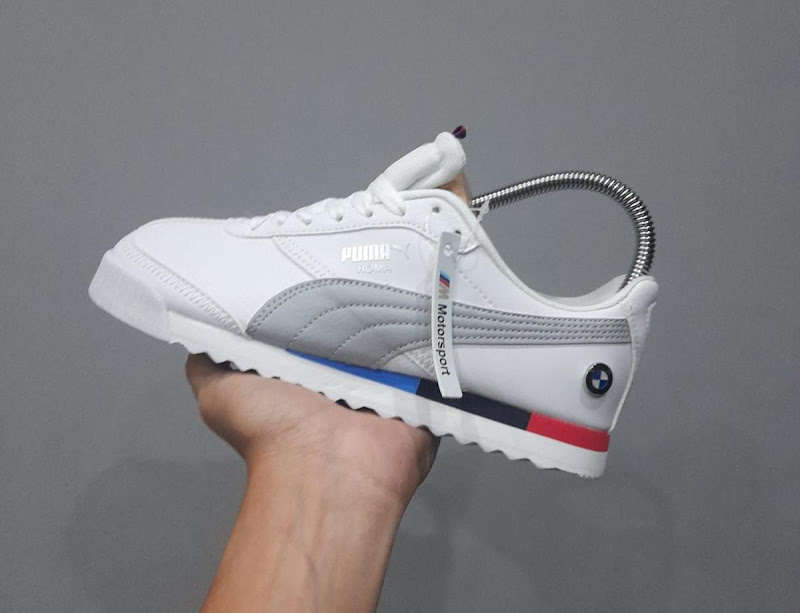 Puma Roma BMW variante 2