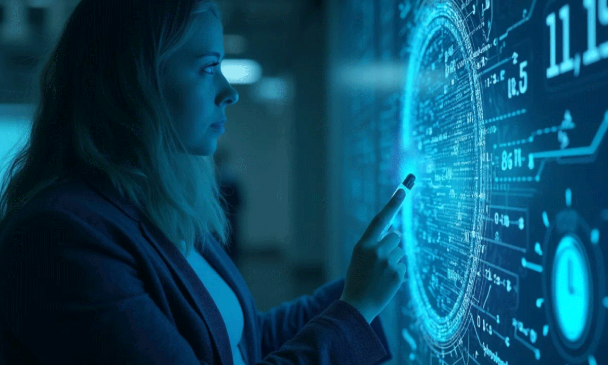 IA y desempeño humano: una métrica revoluciona su comparación