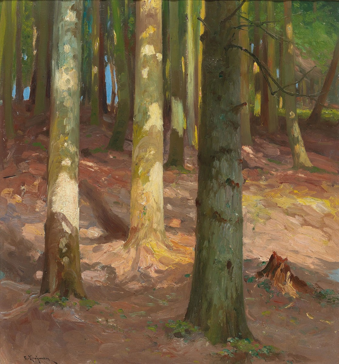 Wald